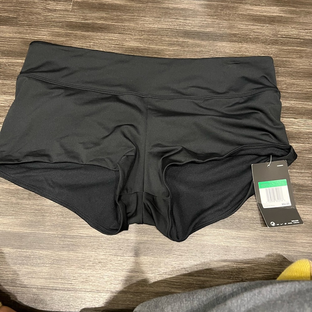 Nike womens shorts